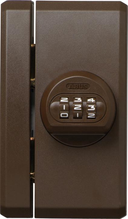 Produktbild Abus FTS106 B EK