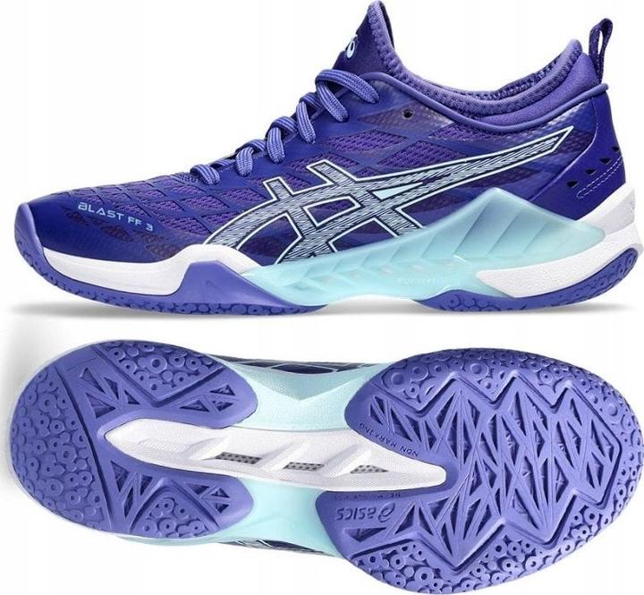 Image du produit ASICS Performance Chaussures d'intérieur Blast Ff 3 (38)