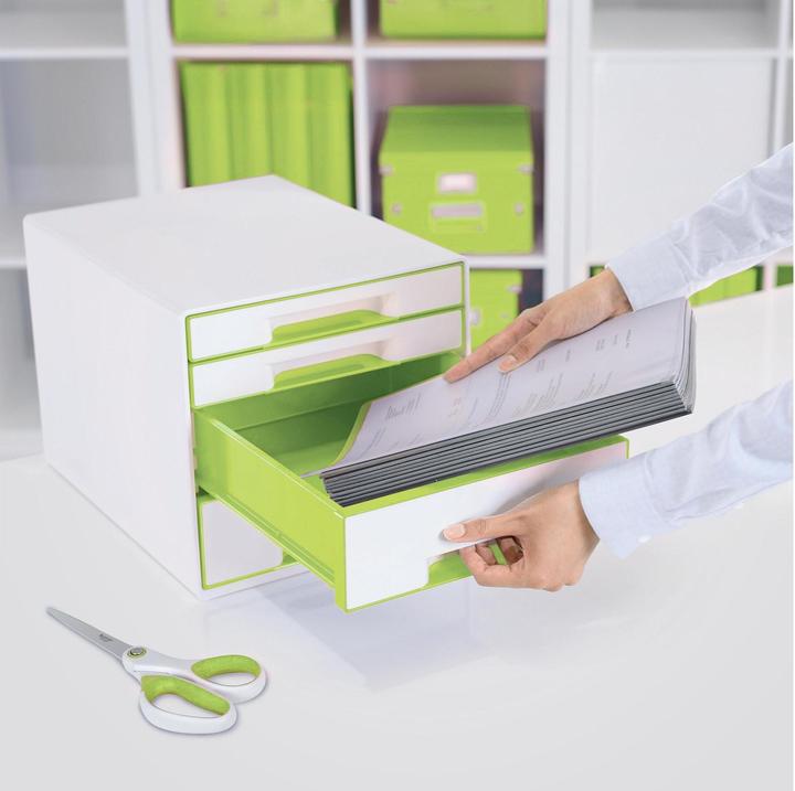Produktbild Leitz Wow Cube (A4)