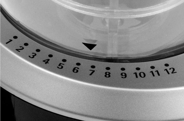 Productafbeelding Rommelsbacher Ekm 300 (EU-stekker)