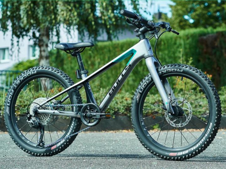 Bulls Tokee Ultra Lite (20")