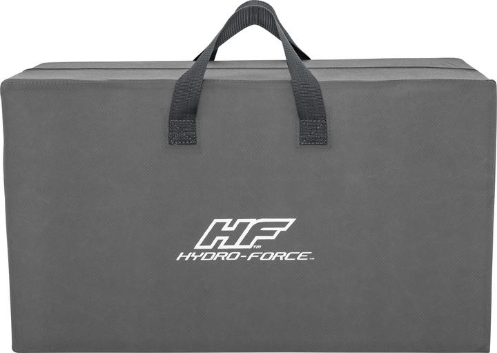 Actual product image Bestway Hydro-Force Ventura Kayak (2 pers.)