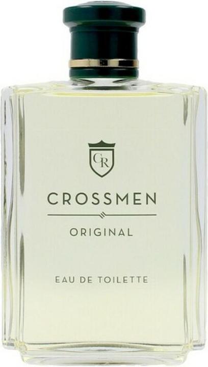Actual product image Crossmen Original (Eau de toilette, 200 ml)