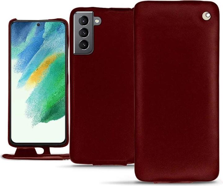 Image du produit Noreve Housse cuir (Samsung Galaxy S21 FE)