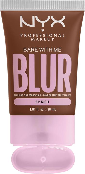 Immagine prodotto NYX Professional Make-Up Non fare la spia con me (21 Rich)