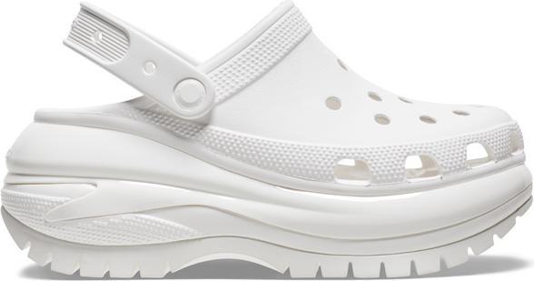 Crocs Classic Mega Crush Clog
