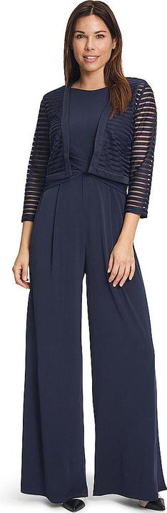 Actual product image Vera Mont Bolero jacket without fastening - 60421 (46)
