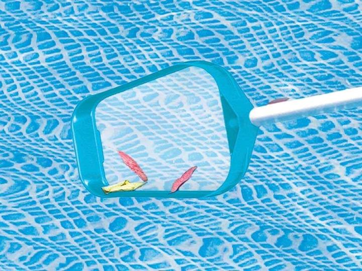 Produktbild Intex Reinigungsaufsätze Set Basic