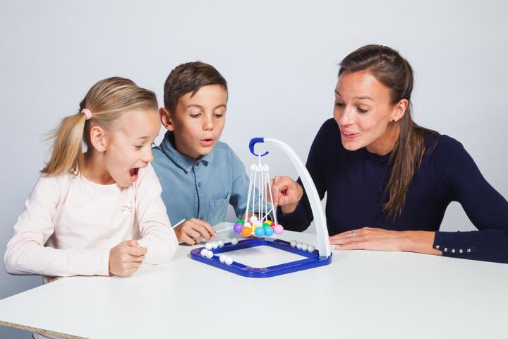 Image du produit Megableu BADABOULE (FR) (Français)