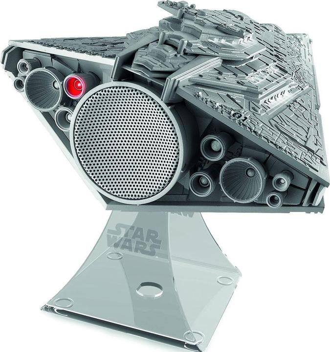 Produktbild eKids Star Wars Star Destroyer (8 h, Akkubetrieb)