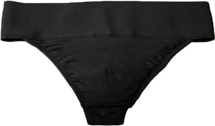 Produktbild Sansha Männer Dance Belt Ballett Suspensorium (XL)