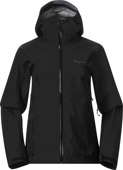 Produktbild Bergans Vaagaa Light 3L Shell (XS)