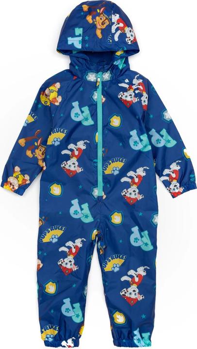 Produktbild Paw Patrol Regenanzug (110)