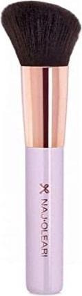 Actual product image Naj Oleari Blush Brush (Blusher)