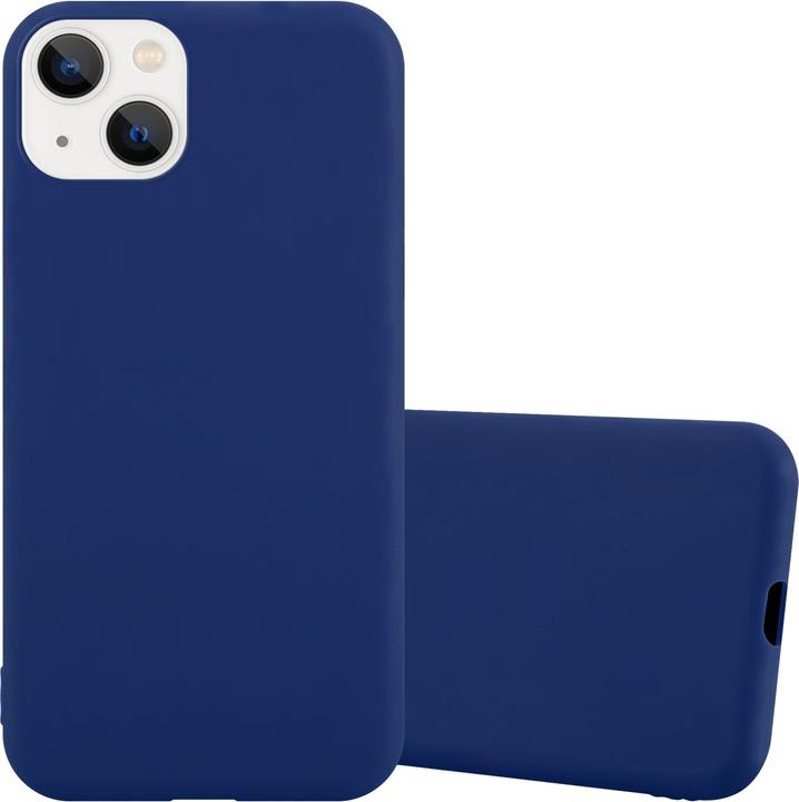 Immagine prodotto Cadorabo Custodia per Apple iPhone 14 PLUS in TPU stile Candy (Apple iPhone 14 Plus)