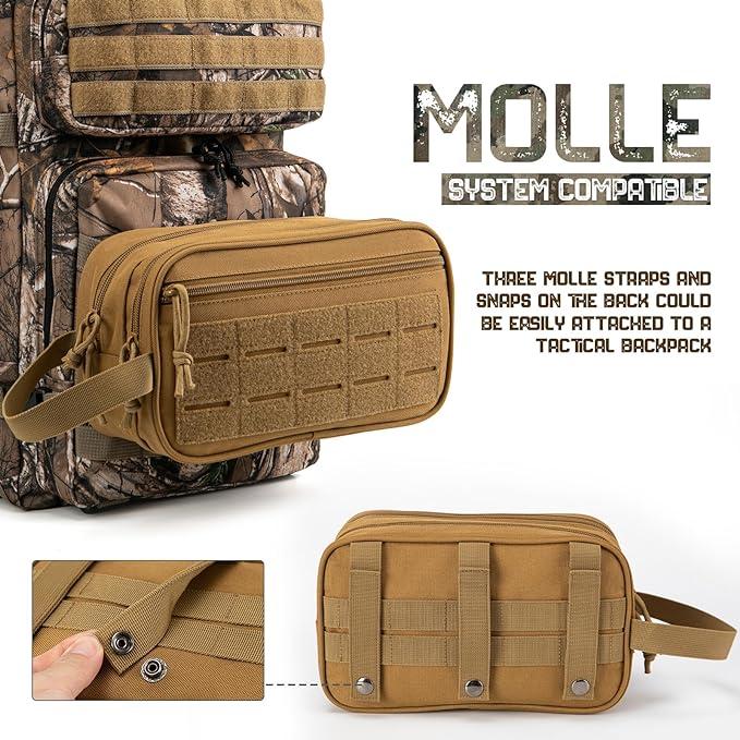 Immagine prodotto Only-Bags.Store Borsa di lavaggio
