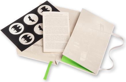 Actual product image Moleskine Daily calendar 12M (A6, English)