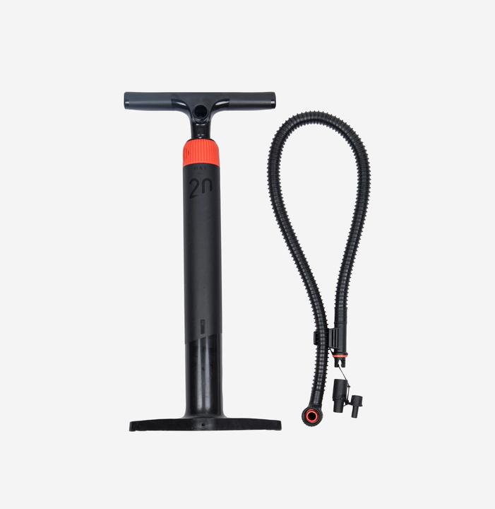 Image du produit Itiwit Pack stand up paddle gonflable 10'6, Edition Limitée (<130 kg) - 100 Orange (10'6")