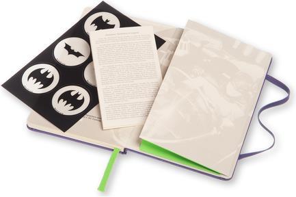 Produktbild Moleskine Wochen Notizkalender 12M (A6, Englisch)