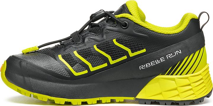 Actual product image Scarpa Kid's Ribelle Run (33)