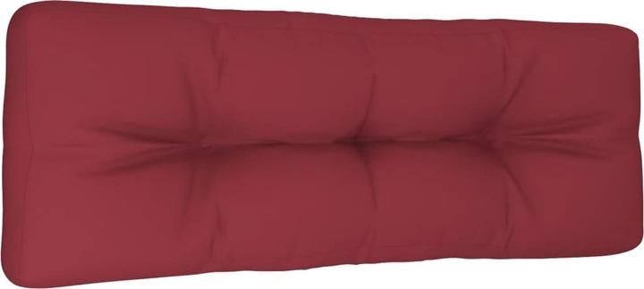 Immagine prodotto VidaXL Set da salotto da giardino da 10 pezzi con cuscini (120 x 40 x 12 cm)