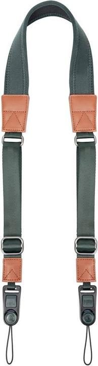 Actual product image Vanguard Veo Optic Guard Ns Gr (Neck belt)