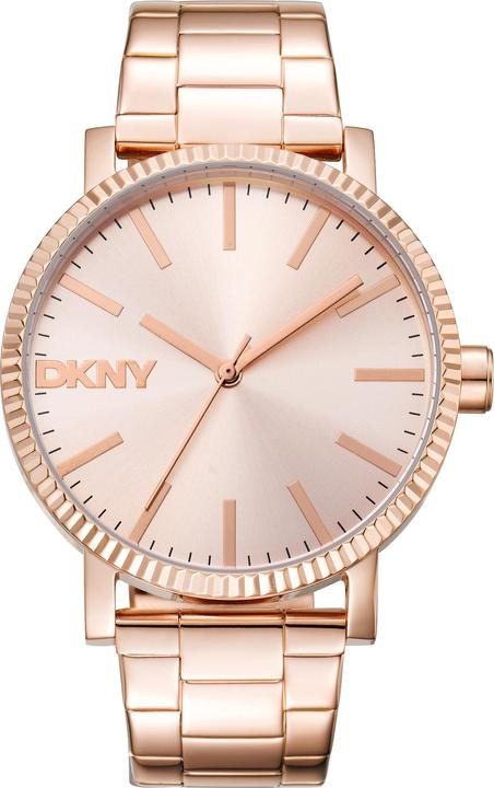 DKNY Soho Maxi - DK1L034M0065 (40 mm)