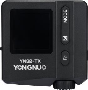 Image du produit Yongnuo Déclencheur YN32-TX/S pour Sony (Divers)