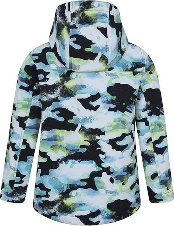 Produktbild Mountain Warehouse Exodus Softshelljacke (116)