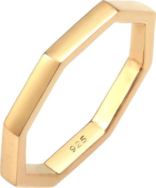 Produktbild Elli Geo, Pinky Ring (52, 925 Silber)