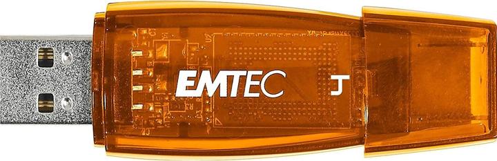Actual product image Emtec C410 Color Mix (4 GB, USB-A)