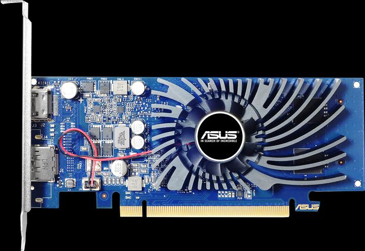 Produktbild ASUS GeForce GT 1030 2G BRK (2 GB)