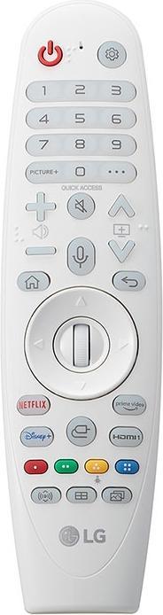 Image du produit LG HU710PW (4K, 2000 lm, 1.30 - 2.08)