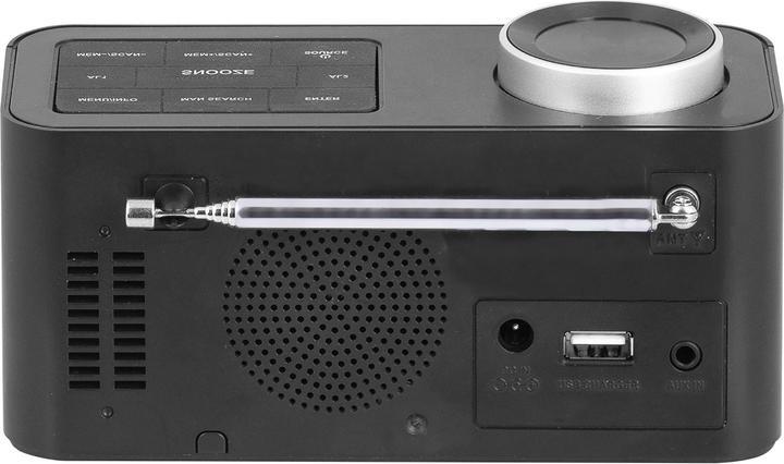 Image du produit Trevi RC 80D6 (DAB+ DAB, FM, Bluetooth)