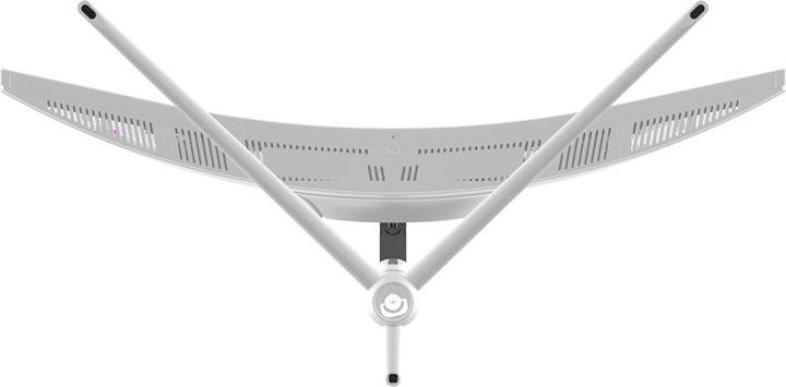 Produktbild LC-Power LC-M27-QHD-240-C-K (2560 x 1440 Pixel, 27")
