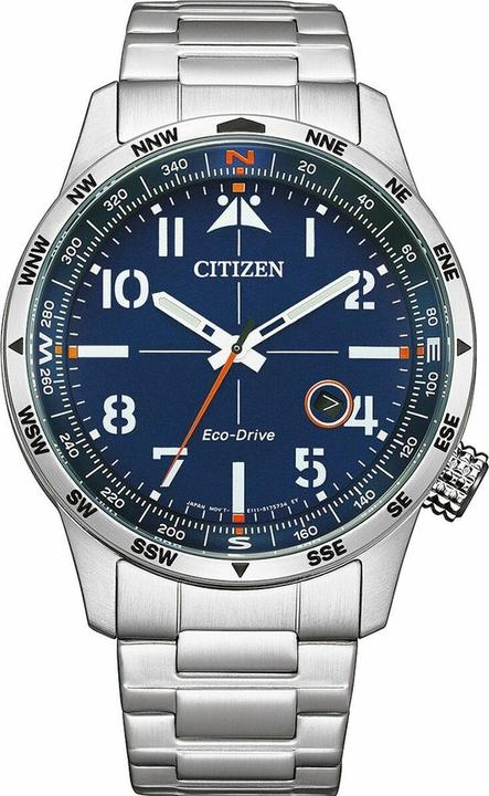 Produktbild Citizen Herrenuhr BM7550-87L