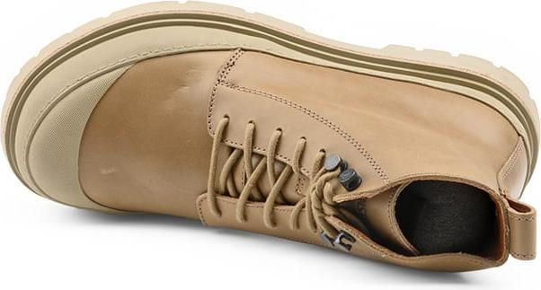 Actual product image Birkenstock Prescott Lace Up R (42)
