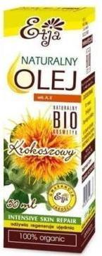 Immagine prodotto Etja Olio Naturale Krokoszowy Biologico 50Ml (50 ml)