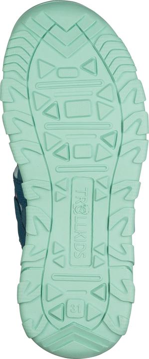 Produktbild Trollkids Kid's Kristiansand Sandal XT (35)