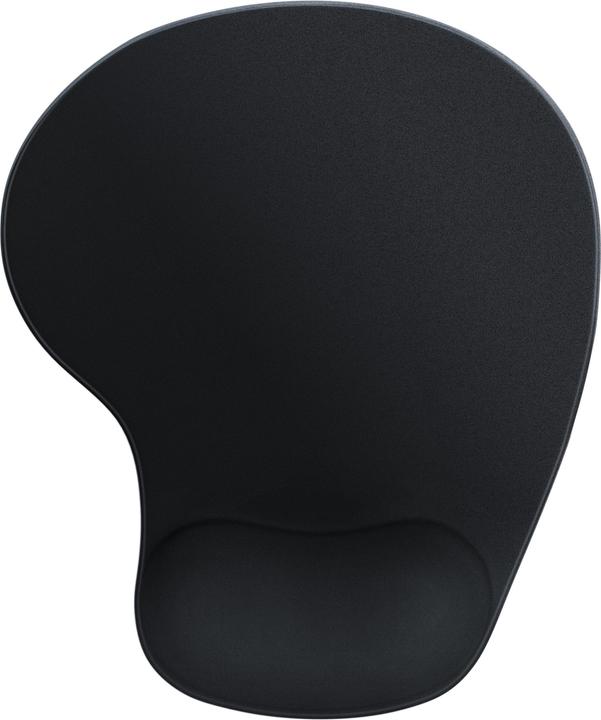 Image du produit CSL Tapis de souris, repose-poignets ergonomique, Office Confort Gel Tapis de souris (S)