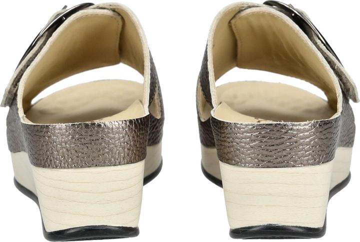 Actual product image Vital Pantoletten (41)