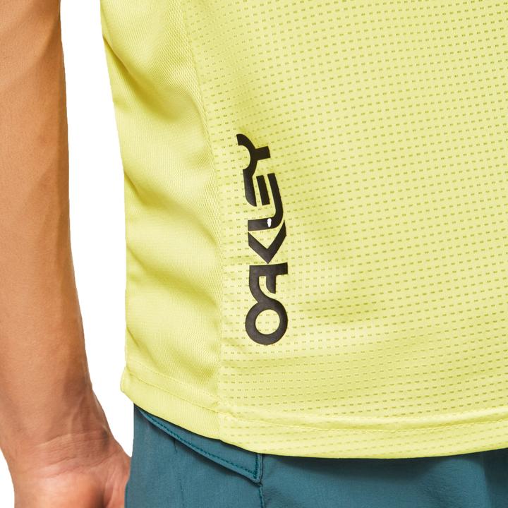 Produktbild Oakley Factory Pilot Lite MTB (L)