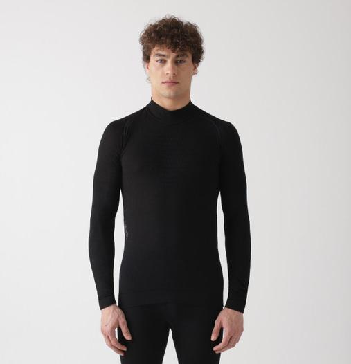 UYN Thermoshirt Mit Stehkragen Fusyon Biotech (M)