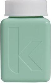 Actual product image Kevin Murphy Killer.Curls Rinse Nourishing Curl Oat Milk Conditioner 40ml (40 ml)