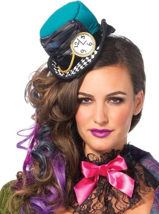 Produktbild Leg Avenue Mad Hatter - verrückte Hutmacherin (L)