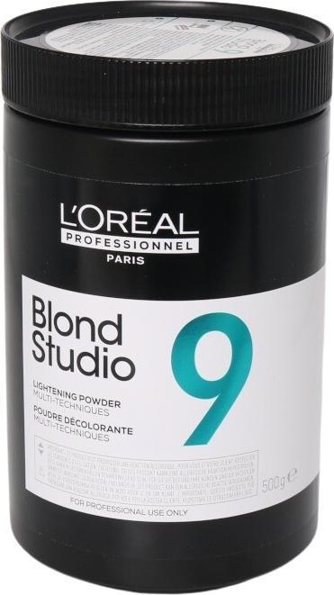 Produktbild L'Oréal Professionnel Blond Studio (Blond)