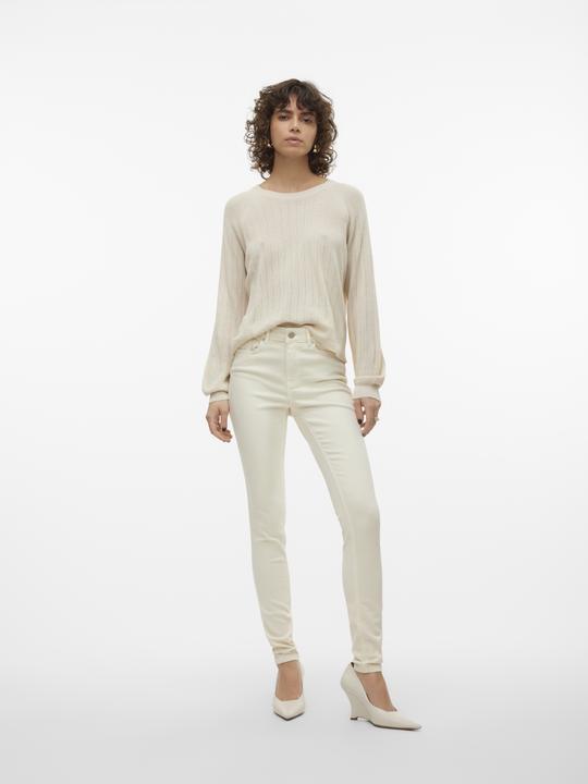 Actual product image Vero Moda Vmflash Mr Skinny Jeans Color Ga Noos (XS)