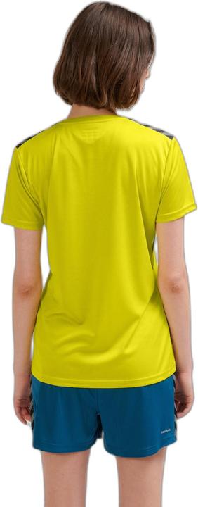Produktbild hummel Hmlauthentic Pl Jersey S/S Woman (M)
