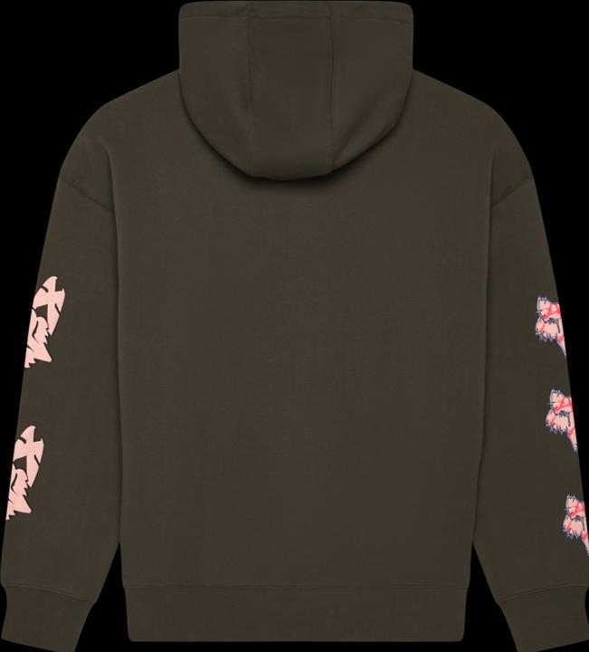 Produktbild Fox Pro Circuit Oversized Fleece (L)