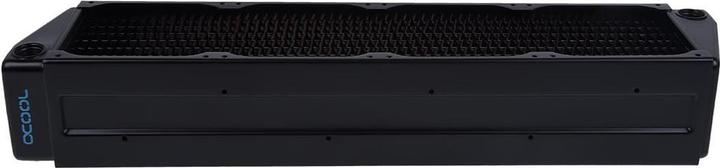 Actual product image Alphacool NexXxoS UT60 Radiator Block (80 mm)